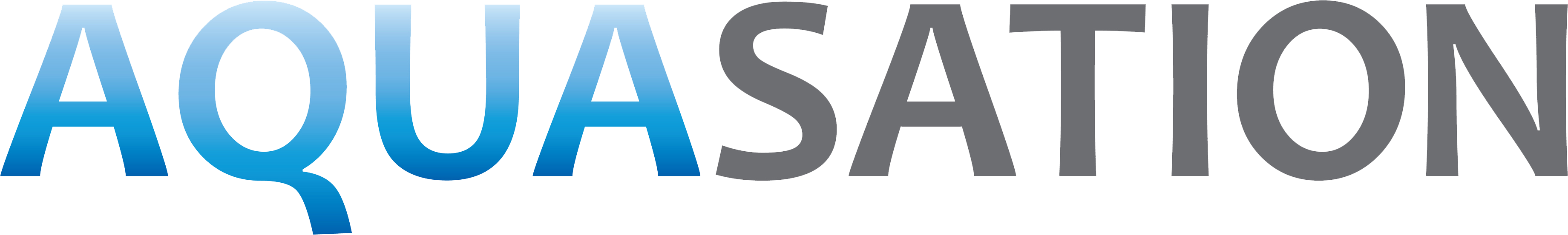 Aquasation Logo